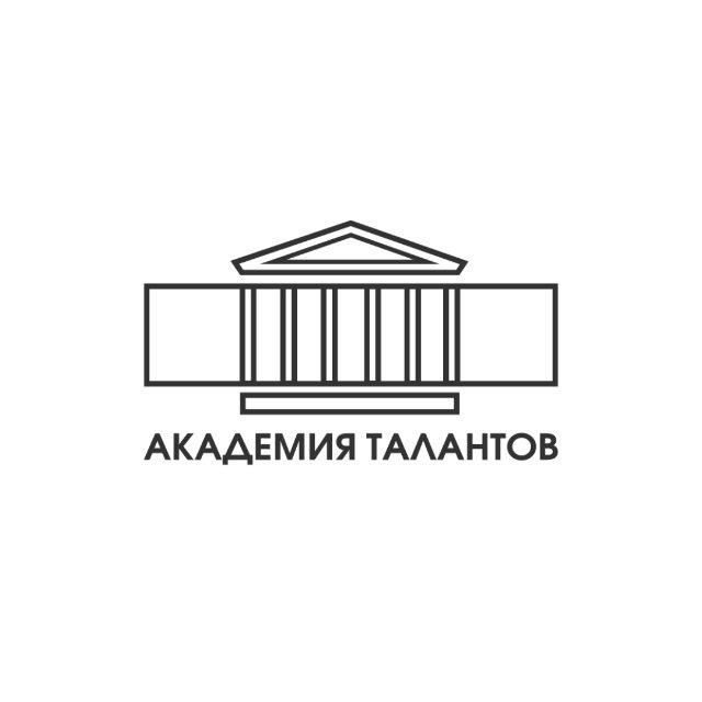 Аватар канала Академия талантов Санкт-Петербурга