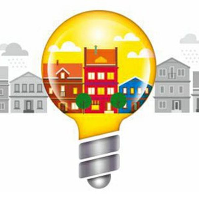 Аватар канала Свет38
