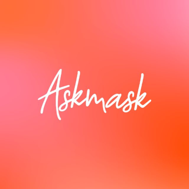 Аватар канала ASKMASK.ru