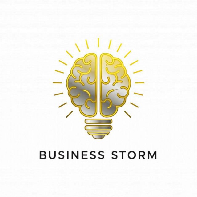 Аватар канала Business Storm