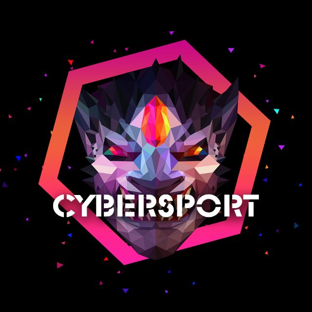 Аватар канала Киберспортик | DOTA2 | CS:GO