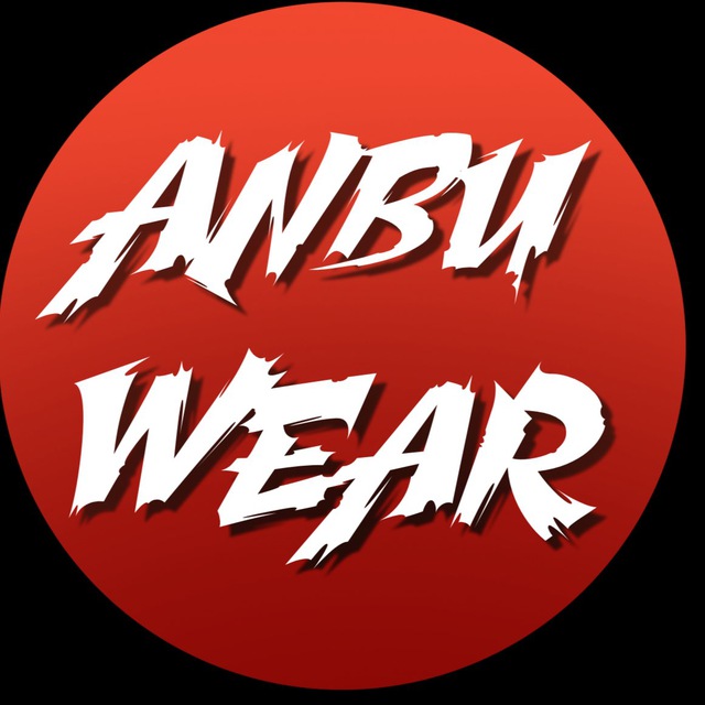 Аватар канала ANBU WEAR