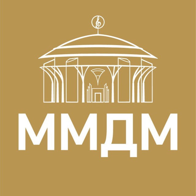Аватар канала Дом музыки