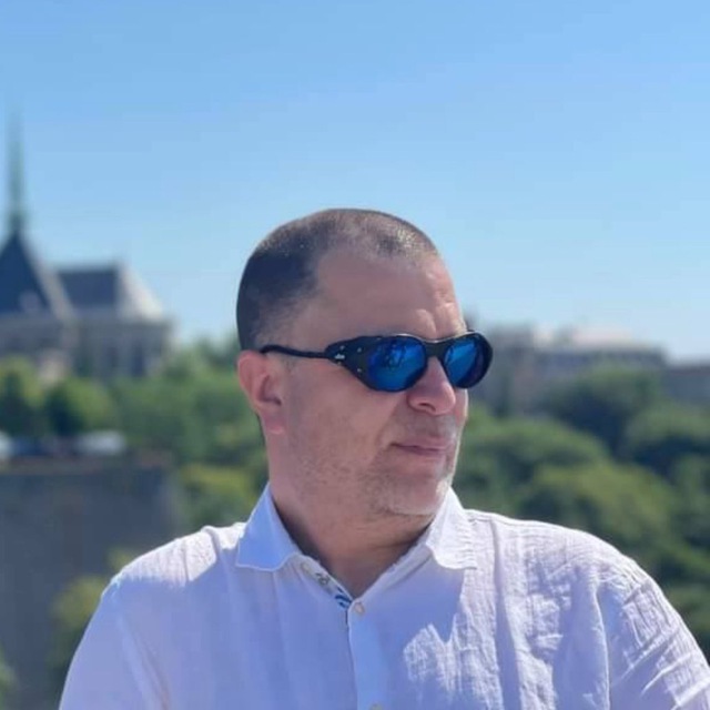 Аватар канала Reznik