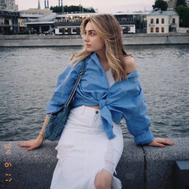 Аватар канала kkuznetsovaa