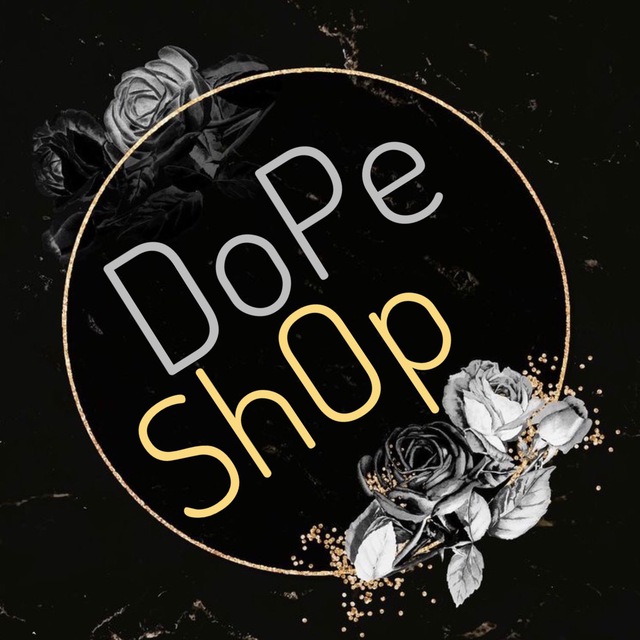 Аватар канала 💎Dope Shop 💎 | Нижнее белье | Сумки | Кошельки | Кепки | Дропшиппинг | Опт