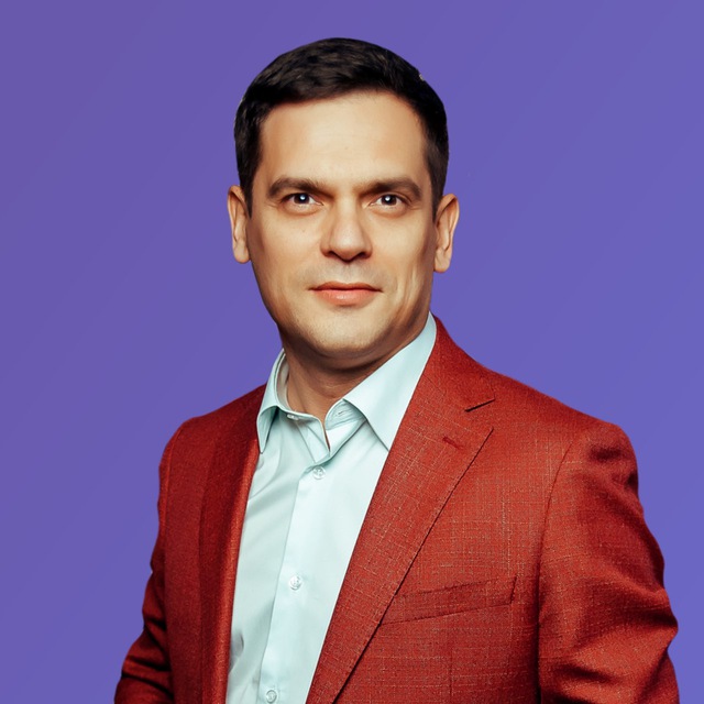 Аватар канала ПСИХОСОМАТИКА РОМАН СУХИНИН