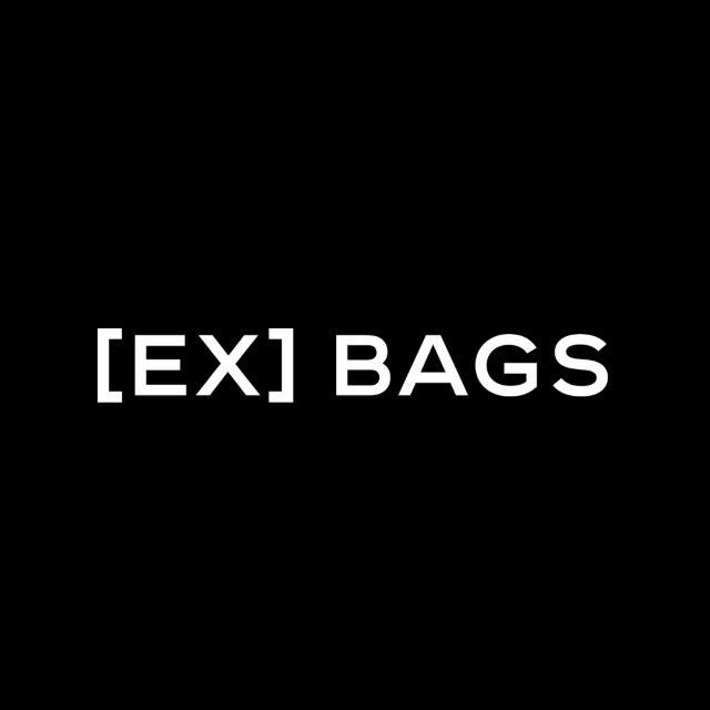 Аватар канала (ex)bags - my new ex