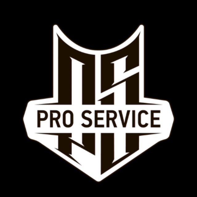 Аватар канала Тюнинг ателье Pro-Service