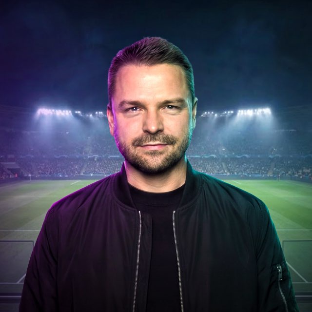 Аватар канала FootballMike | Михаил Горячёв