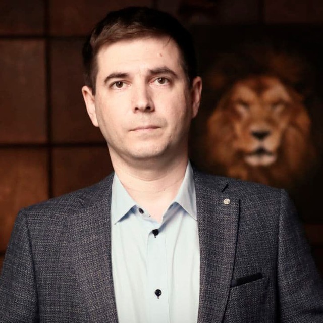 Аватар канала Александр Петров | Профайлинг | 7 радикалов
