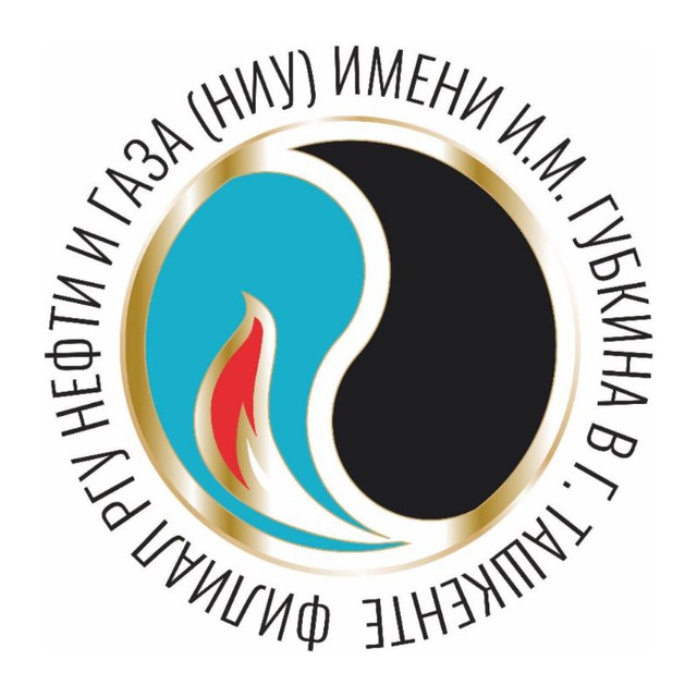 Аватар канала Gubkin.uz