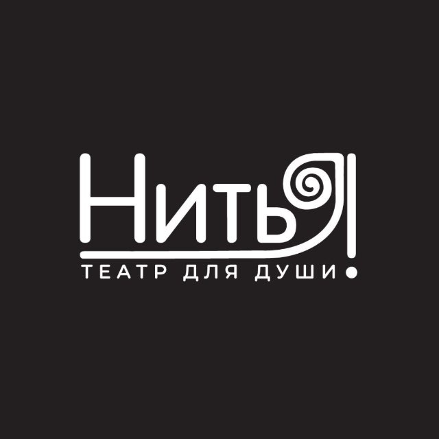 Аватар канала Театр НитьЯ (официальный)
