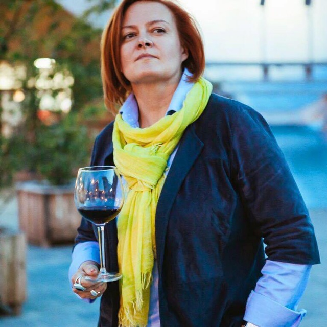 Аватар канала Krylova Inna