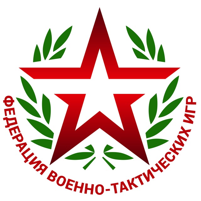 Аватар канала Федерация Военно-Тактических Игр (ФВТИ)