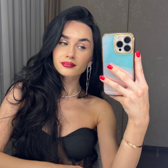 Аватар канала Dovnar Nastya