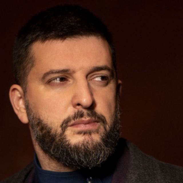 Аватар канала Димитриев