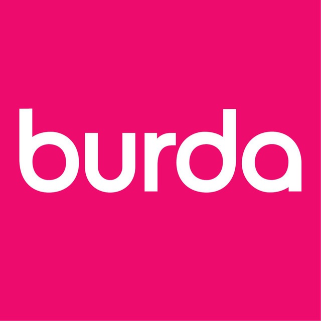 Аватар канала Журнал Burda