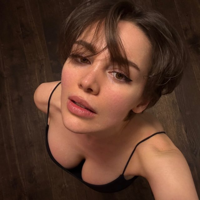 Аватар канала Тома Жданова