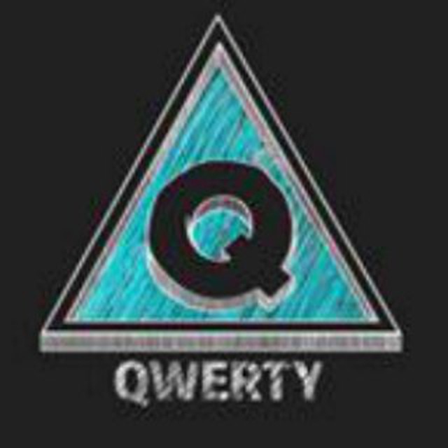 Аватар канала QWERTY