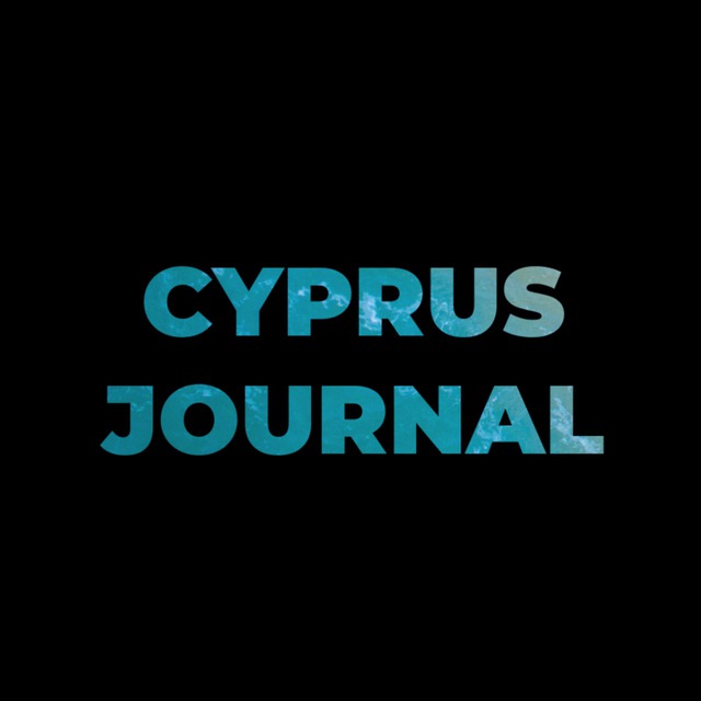 Аватар канала Cyprus Journal
