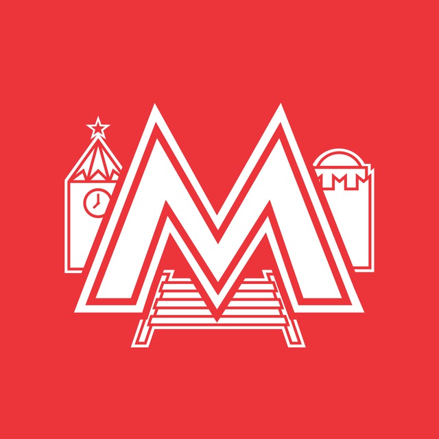 Аватар канала Станция Москвич