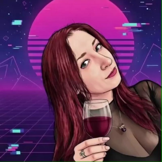 Аватар канала 🍷 Enostasia Kurbatova