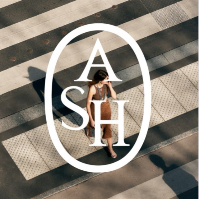 Аватар канала ASH