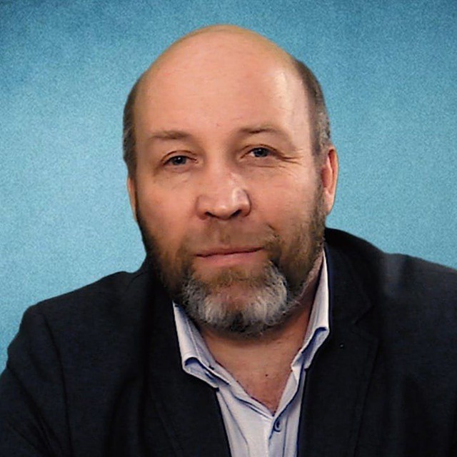 Аватар канала БогданоV. О школе и не только