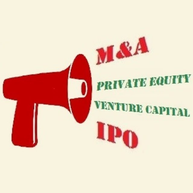 Аватар канала Mergers.ru