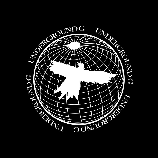 Аватар канала UNDERGROUND G