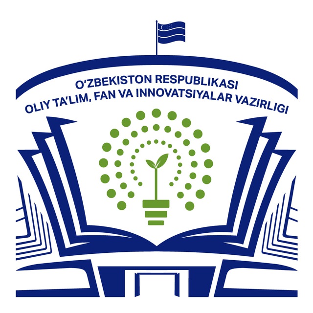 Аватар канала Edu.uz