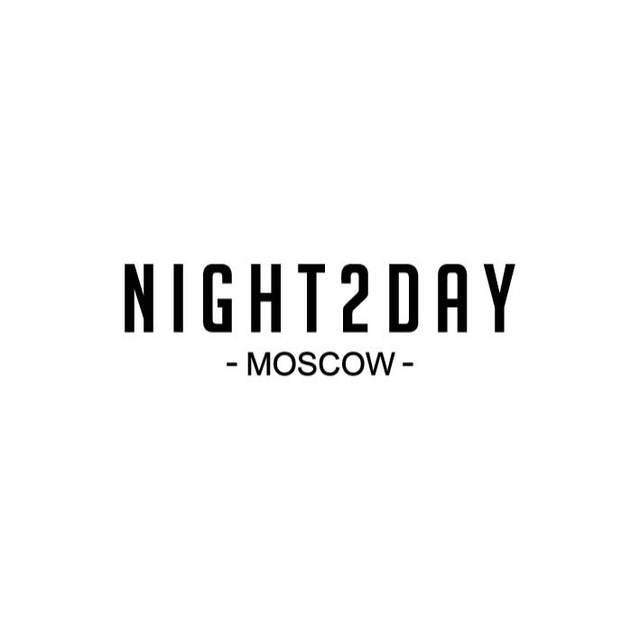 Аватар канала Night2Day