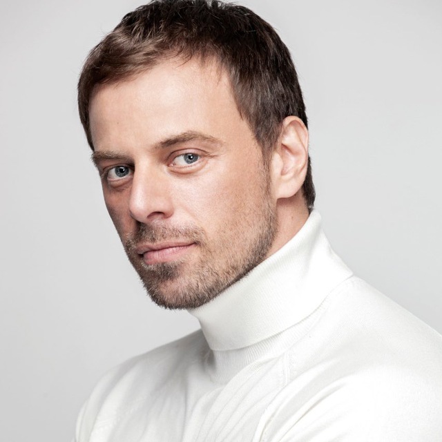 Аватар канала Kochegov Konstantin