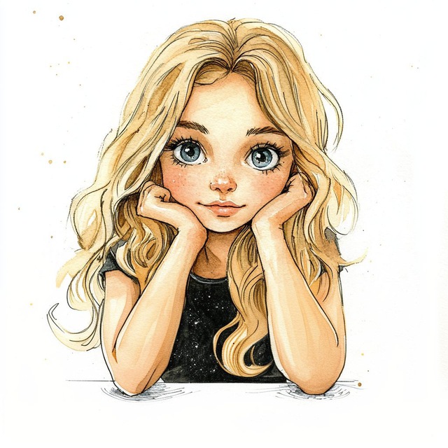 Аватар канала Алёна Рю || Фэнтези книги