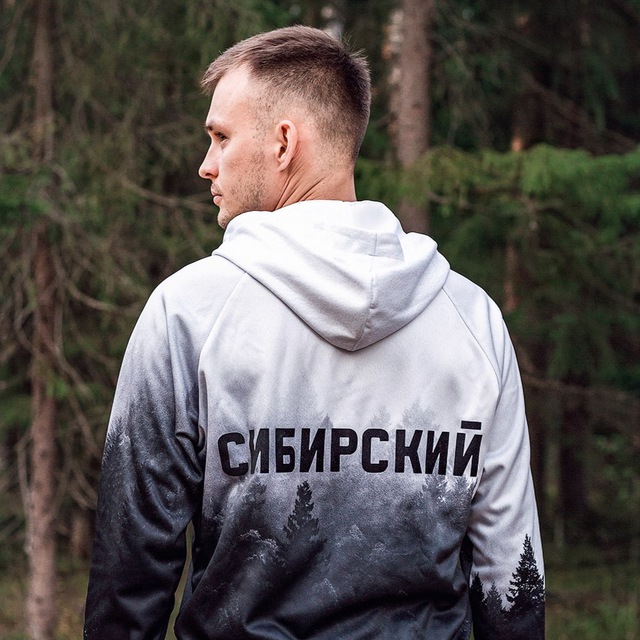 Аватар канала Alexey Sibirsky