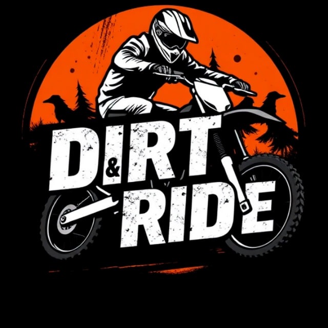 Аватар канала Dirt & Ride🔥Эндуро🔥Мотокросс🔥Мото Видео🔥