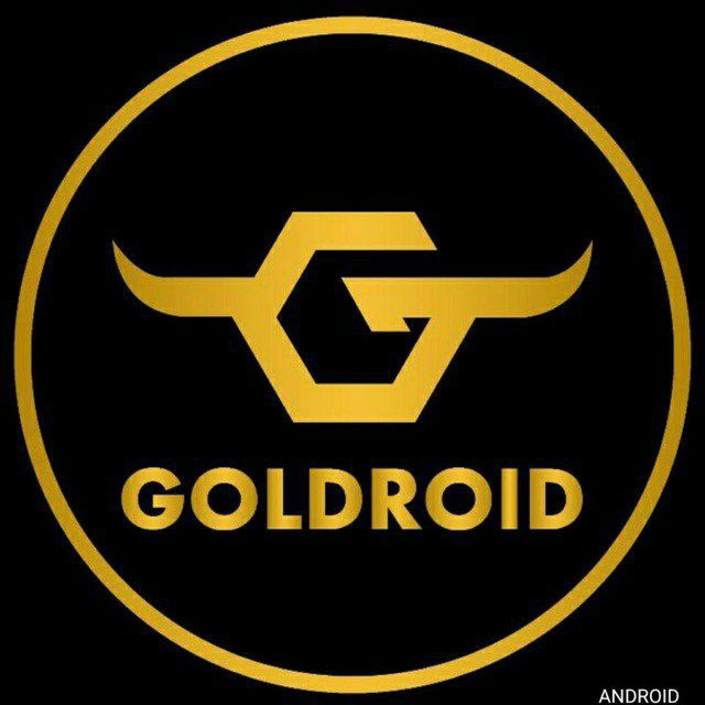 Аватар канала Goldroid