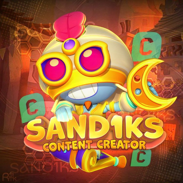 Аватар канала SanDiks News