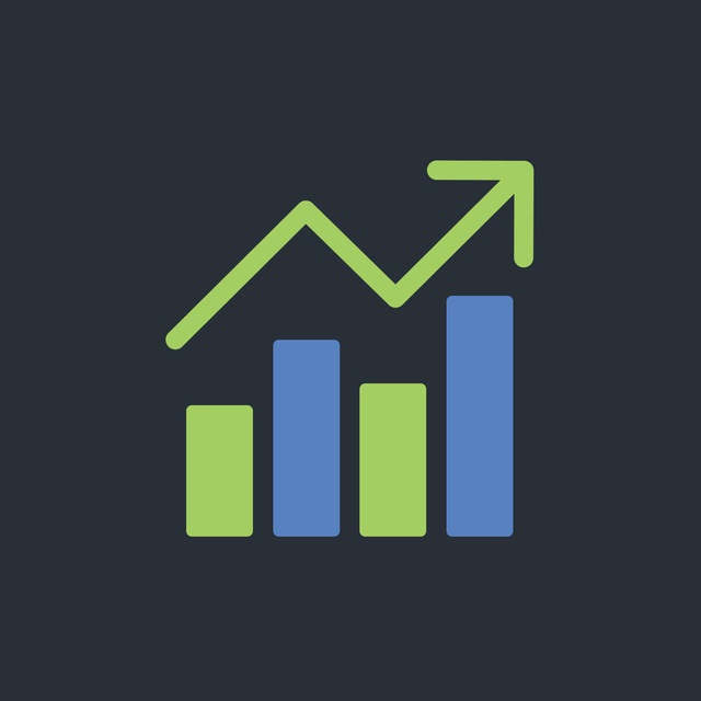 Аватар канала Brand Analytics – цифры и тренды