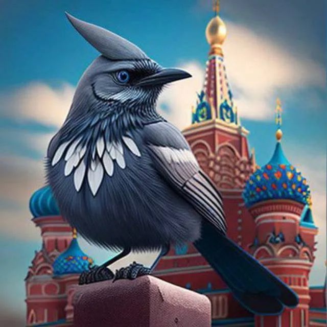 Аватар канала Кремлёвский пересмешник