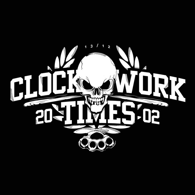 Аватар канала Clockwork Times