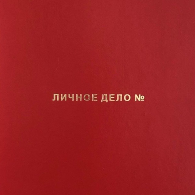 Аватар канала RED BINDER