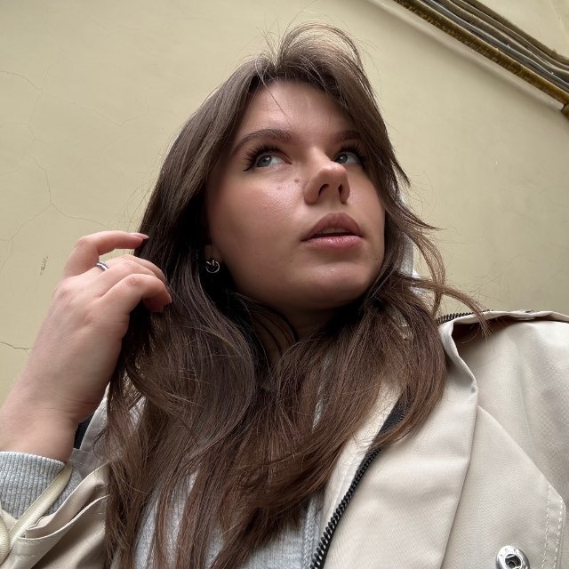 Аватар канала по любви’ ли!