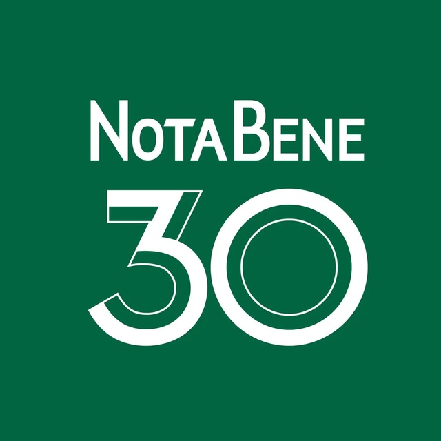 Аватар канала NotaBene. Главные новости Абакана и Хакасии | НотаБене