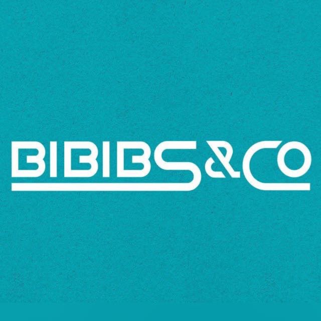 Аватар канала Bibibs&Co