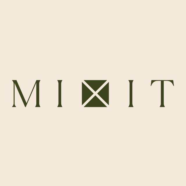 Аватар канала MIXIT.RU
