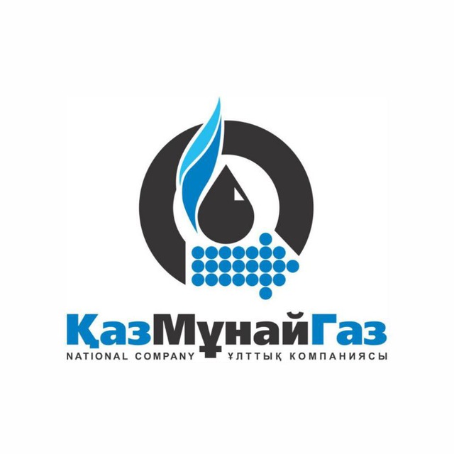 Аватар канала ҚазМұнайГаз / КазМунайГаз