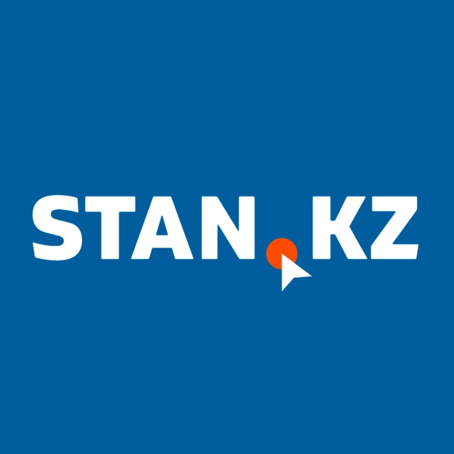 Аватар канала Жаңалықтар - Stan.kz