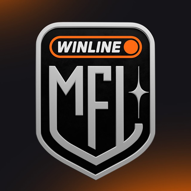 Аватар канала WINLINE Media League